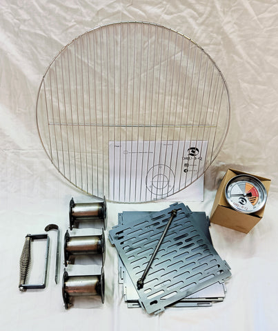 Cheap as Chips UDS DIY Kit